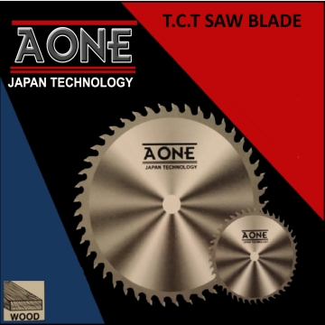 CIRCULAR SAW BLADE