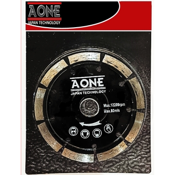 DIAMOND BLADE (DRY)