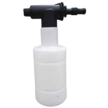 FOAM BOTTLE FOR 201,501,202,301 MODEL (G6)