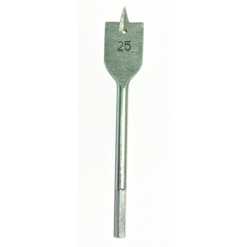 FLAT WOOD BORING BIT (22MM)