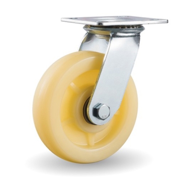 8INCH NYLON WHEEL