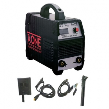 DC INVERTER ARC WELDING MACHINE