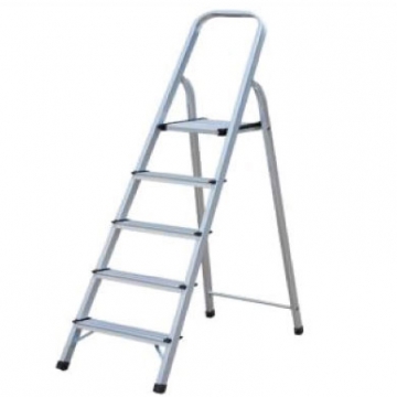 ALUMINUM  LADDER