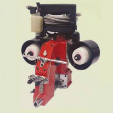 BAG CLOSER MACHINE