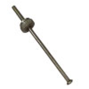 BAG CLOSER BOLT THREAD CLUMPING