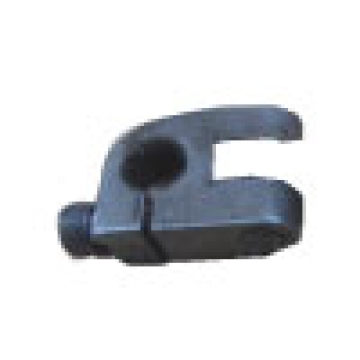 BAG CLOSER CLAMP