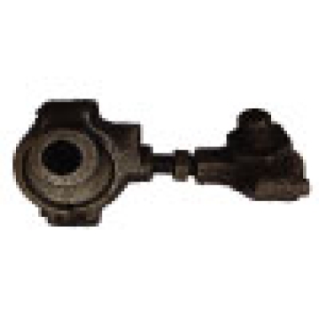 CONNECTING ROD ECCENTRIC WITH COMPELETE SET