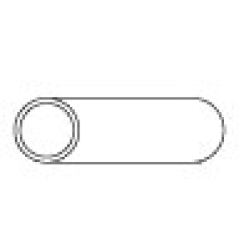 BAG CLOSER PRESSURE BAR LOWER(BUSH)