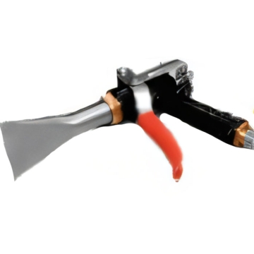 FOAM TANK GUN