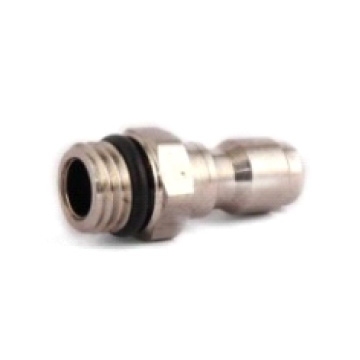 NOZZLE CONNECTOR