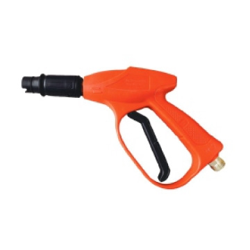 PLASTIC GUN  BT 1000/1200 HPW -17(ORANGE)