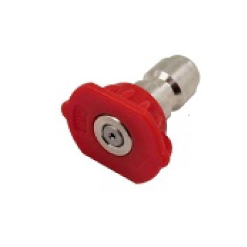 SPRAY NOZZLE MODEL 345 (RED)
