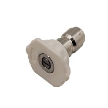 SPRAY NOZZLE MODEL 345 (WHITE )