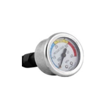 PRESSURE GAUGE