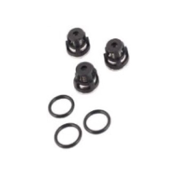 REPAIR KIT SET 2PCS (CHECKING VALVE, O RING)