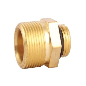 WATER OUTLET