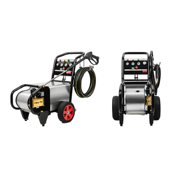 ELECTRIC HIGH PRESSURE WASHER