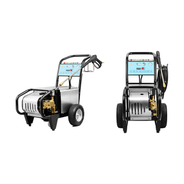 ELECTRIC HIGH PRESSURE WASHER