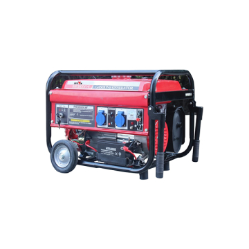 GASOLINE GENERATOR