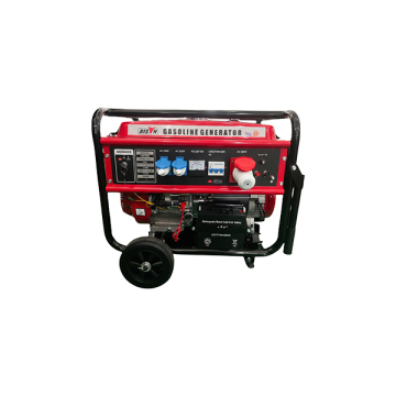 GASOLINE GENERATOR