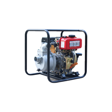 WATER PUMP GASOLINE