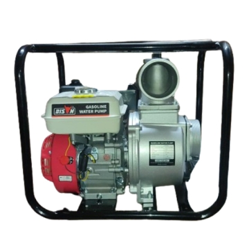 WATER PUMP GASOLINE