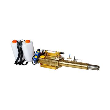 POWER SPRAYER (FOGGER MACHINE)