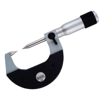 PIN TYPE MICROMETER