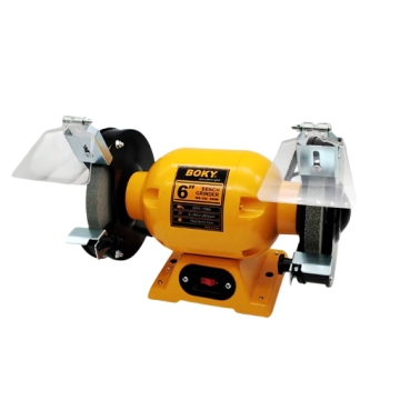 BENCH GRINDER MACHINE