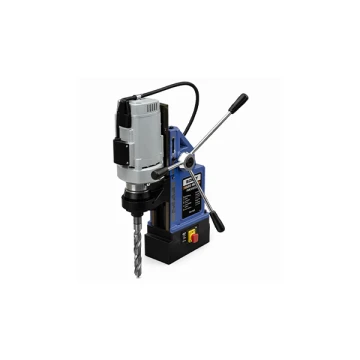 25MM MAGNETIC DRILL MACHINE 220V