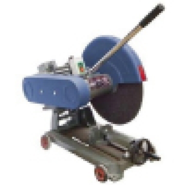 16 INCH ROD CUTTER MACHINE  4HP 220V