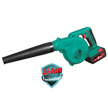 CORDLESS BLOWER 