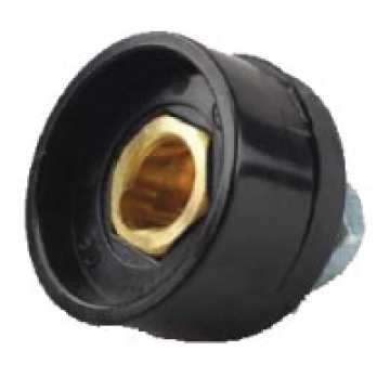CABLE CONNECTOR FEMALE MACHINE SIDE 35-50MM2