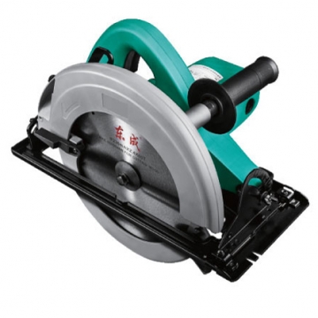 ELECTRIC CIRCULAR SAW 