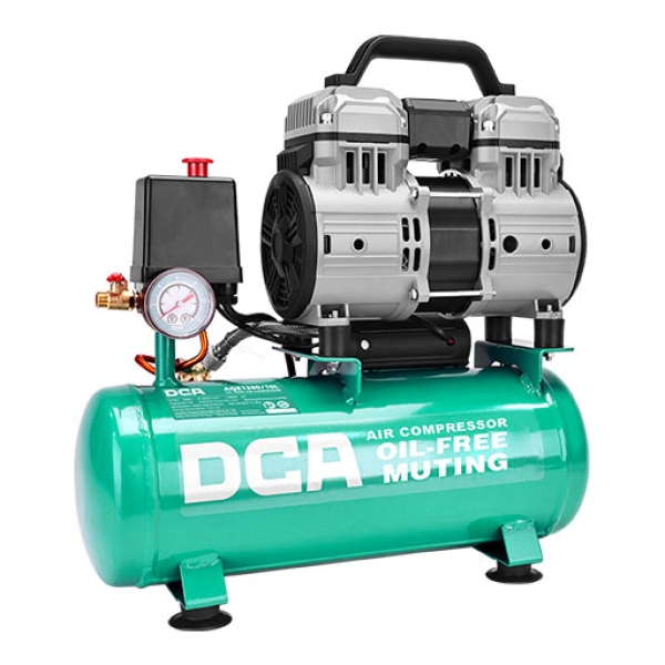 AIR COMPRESSOR MACHINE