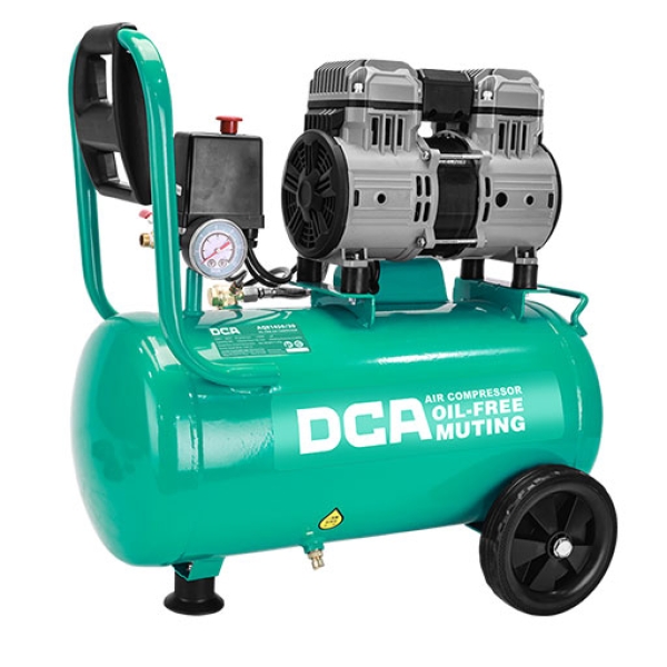 AIR COMPRESSOR MACHINE