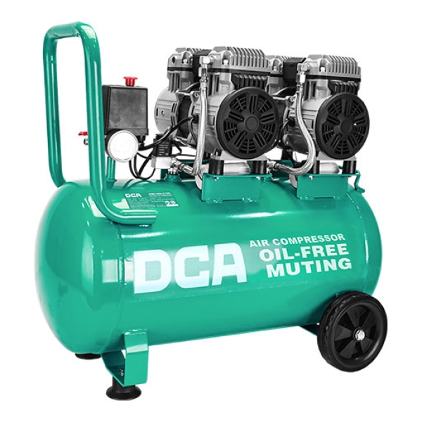AIR COMPRESSOR MACHINE