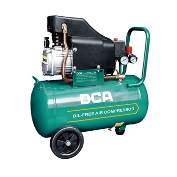  DIRECT-DRIVE AIR COMPRESSOR