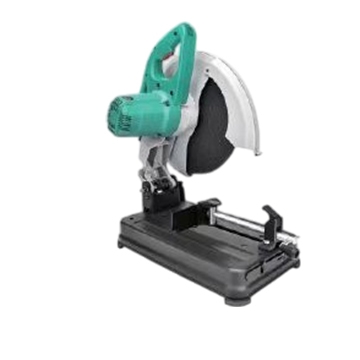 ELECTRIC CUT OFF MACHINE-