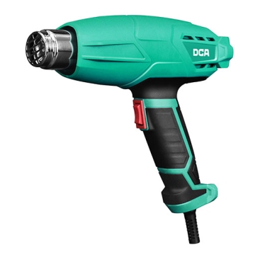 HEAT GUN