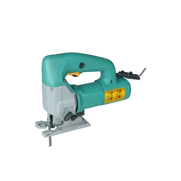 JIG SAW MACHINE