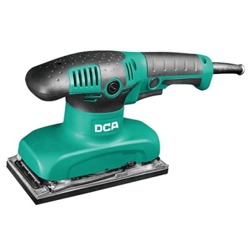 ORBITAL SANDER MACHINE