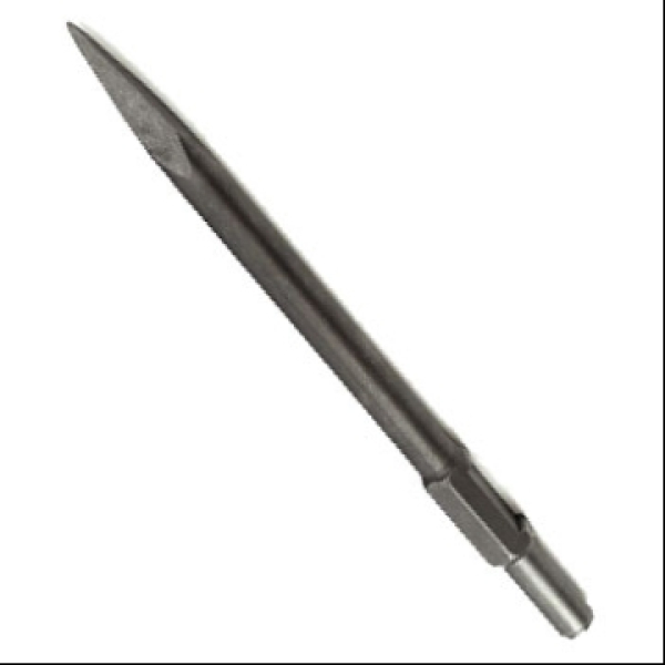 POINTED CHISEL 
