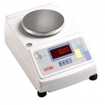 DIGITAL WEIGHT SCALE 600GM