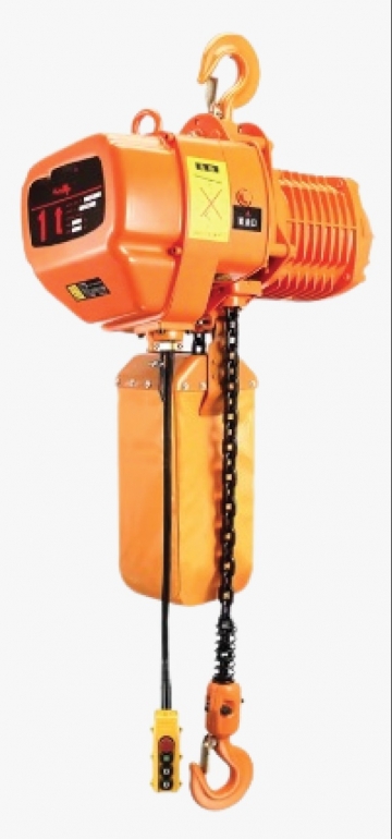 ELECTRONIC CHAIN HOIST 2WAY
