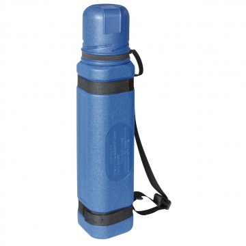 HEAT RETAINING ELECTRODE CARRY CASE