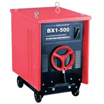 AC ARC WELDING MACHINE (BIG BODY)