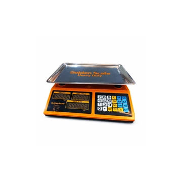PRICE COMPUTING SCALES 40KG