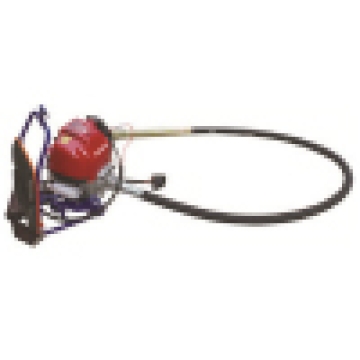 GASOLINE VIBRATOR ENGINE 4HP (PORTABLE TYPE) 