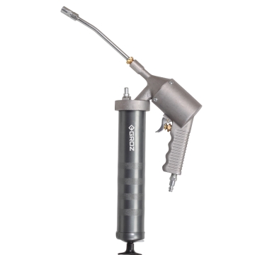 AIR OPERATED GREASE GUN